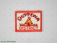 Chippewa District [SK C04b]